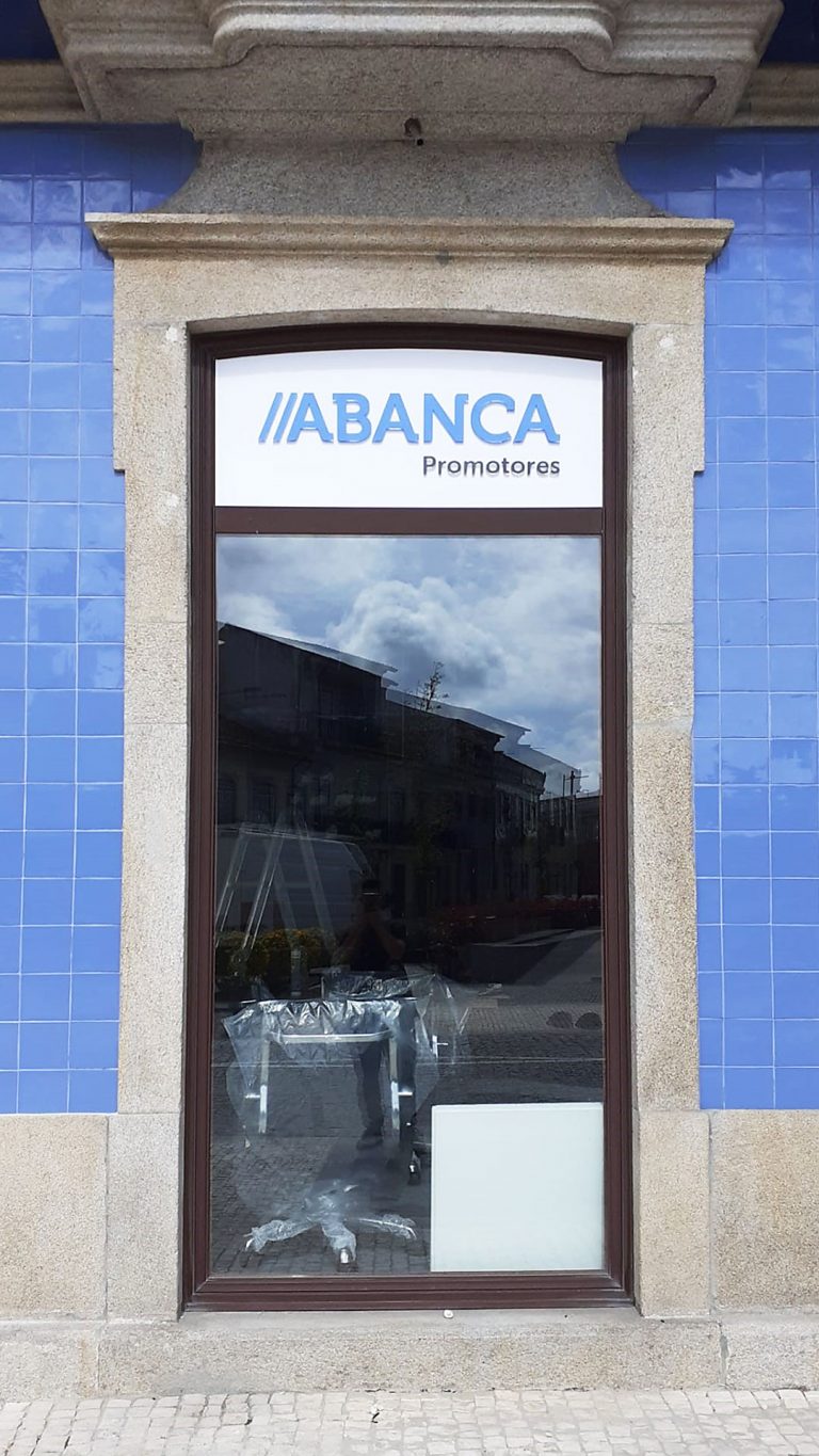 A BANCA