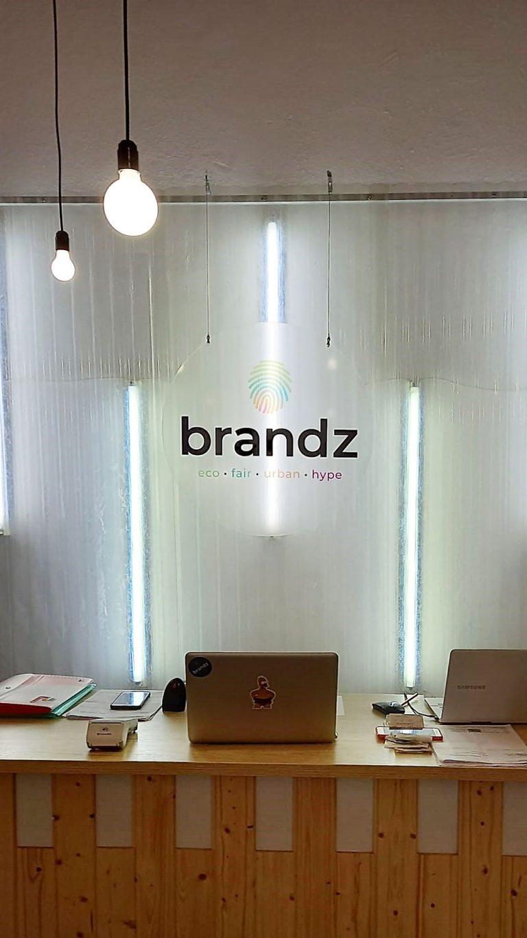 BRANDZ OFFICE