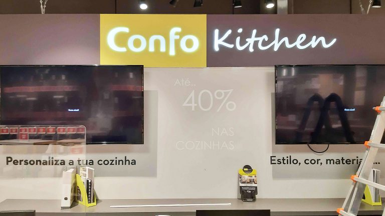 CONFORAMA