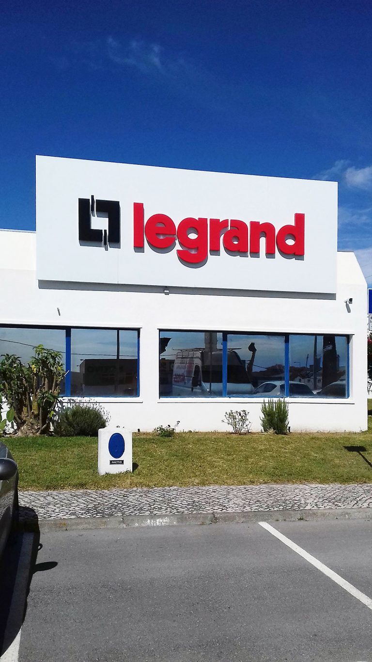 LEGRAND