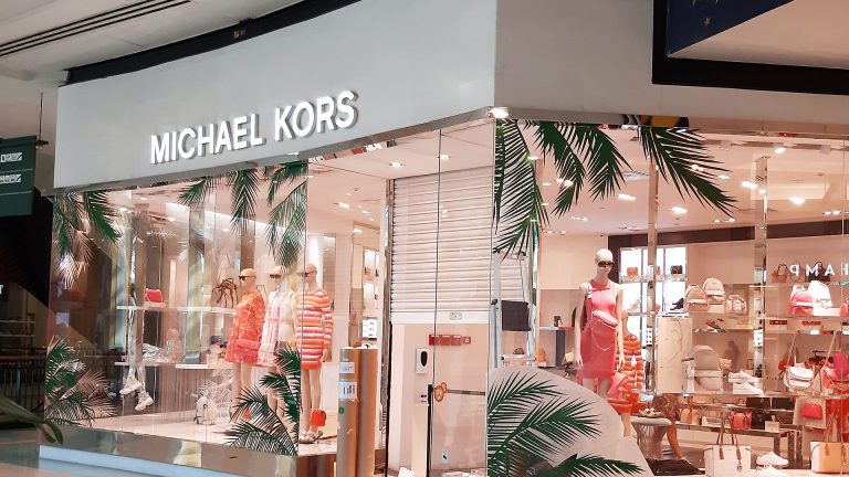 MICHAEL KORS